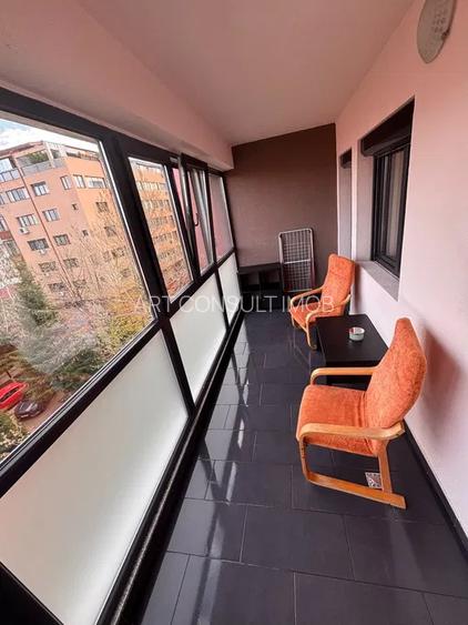 Apartament 3 Camere | Decomandat | Drumul Taberei | Etaj 3 | Mobilat Utilat | - 8