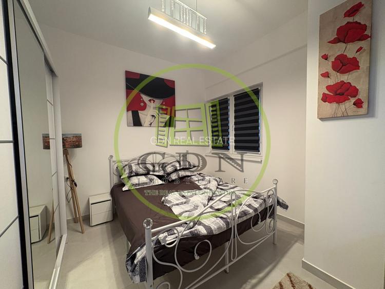 Apartament, 2 camere, open-space, Calea Bucuresti, Zona Electroputere - 3