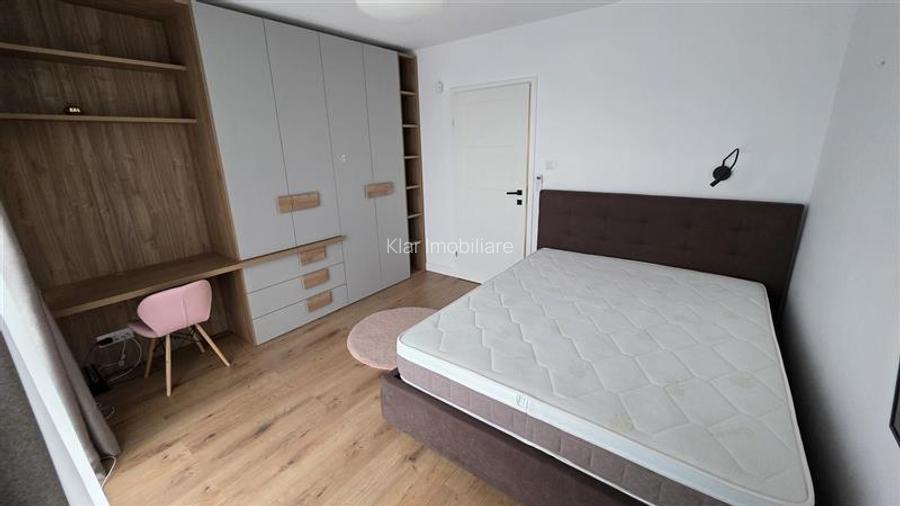 Duplex 4 camere D+P+2E 140mp, teren 200mp, Buna Ziua - 5