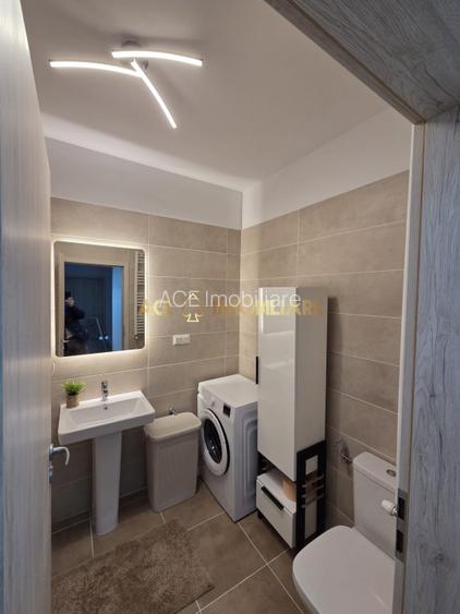 2 Camere de inchiriat | Ajustorului Park | Metrou | Parcare - 15