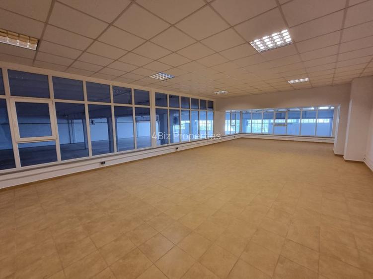 Spații de logistică și depozitare  – Locație strategică și acces facil InCity - 15