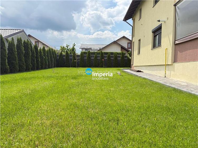 Vila P+E,  mobilata, utilata, 5 cam,  Horpaz str. Noua - 20