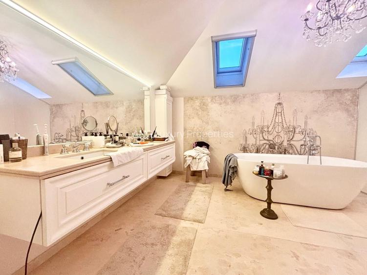 Vila ideala Birouri sau  Resedinta Ambasador/Clinica Lux zona Capitale - 7