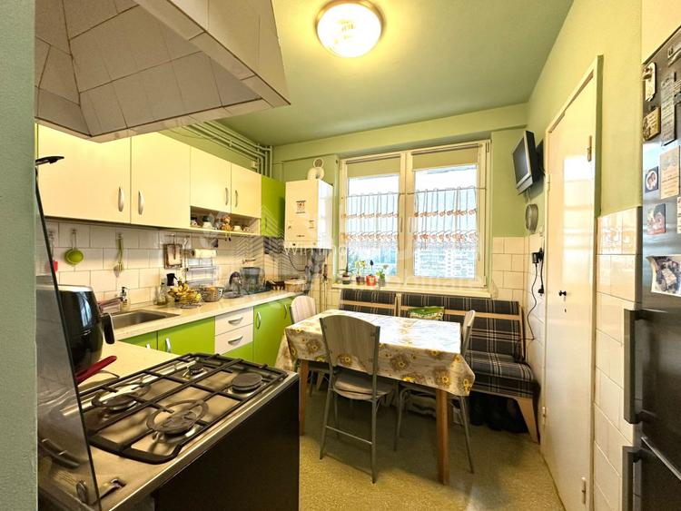 Apartament cu 2 camere | Balcon | 45mp | Gheorgheni | Iulius Mall - 4