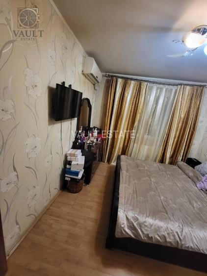 APARTAMENT 3 CAMERE-RAHOVA-BUZOENI-CENTRALA-ETAJ 1-DECOMANDAT-CENTRALA - 13