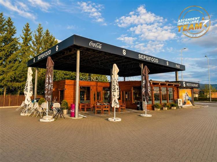 Oportunitate investitionala strategica, amplasare premium in Sfantu Gheorghe - 19
