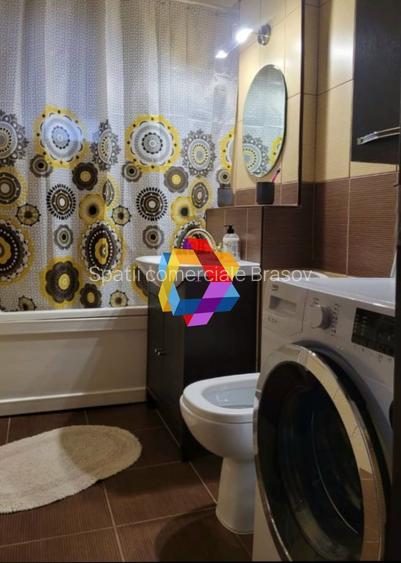 Apartament doua camere Brasov, zona Racadau,  55 mp, Plus-imo.ro - 9