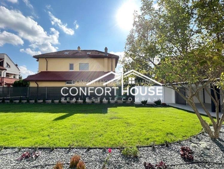 Proprietate superba situata in apropierea padurii - 54