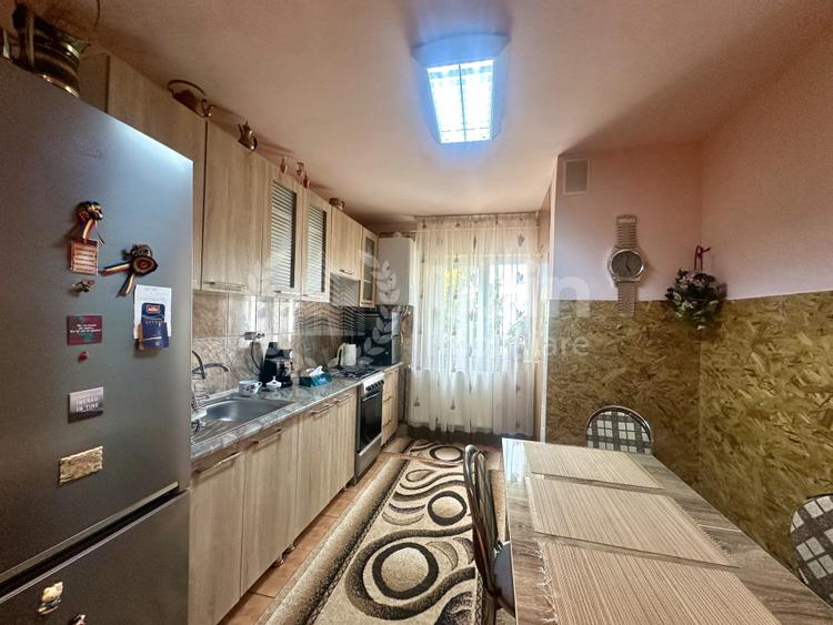 Apartamant 3 Camere | Decomandat | 67mp | Zorilor | Observatorului