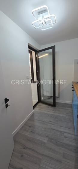 Apartament 2 camere, Cișmigiu-Plevnei, renovare nouă, vedere frumoasă. - 5