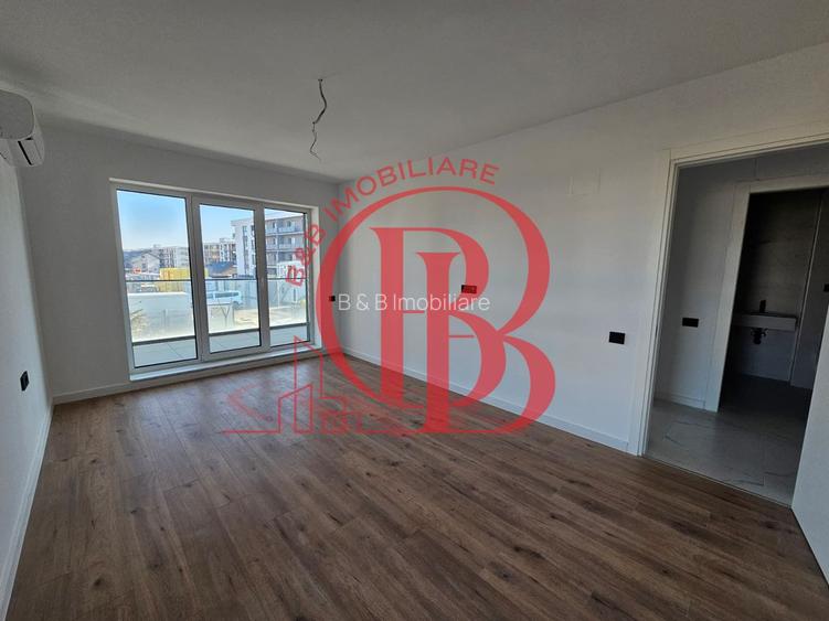 4 camere finalizat Complex Premium-piscina - pista alergare in incinta - 22