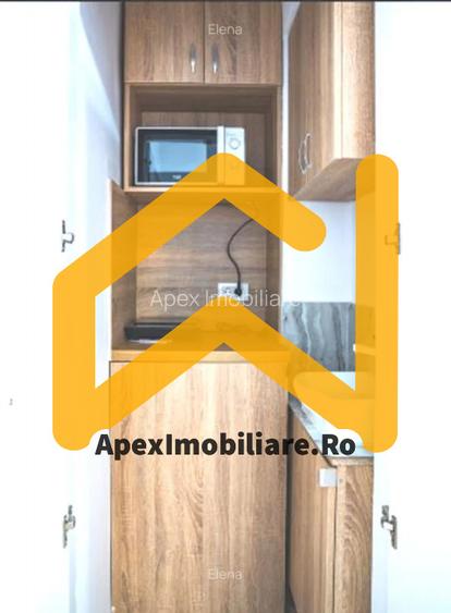 Dorobanti | Nemobilat | 2 Camere | Parter - 10