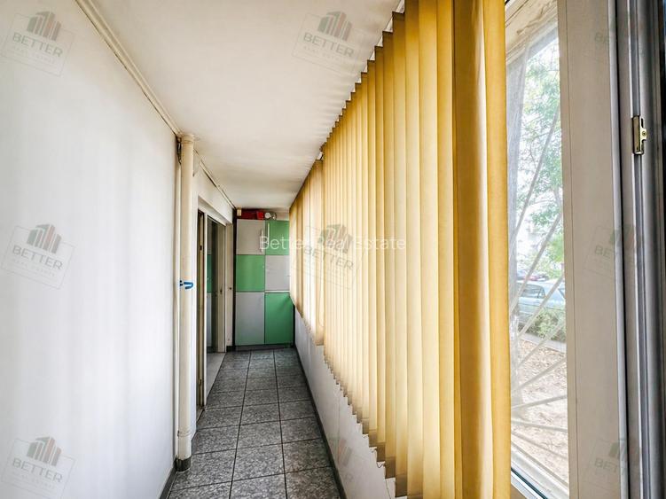 Apartament 4 camere decomandat - renovat complet, 110 mp – Vitan - 12