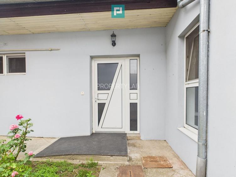 Casă individuală cu teren,  Andrei Șaguna -Traian - 40