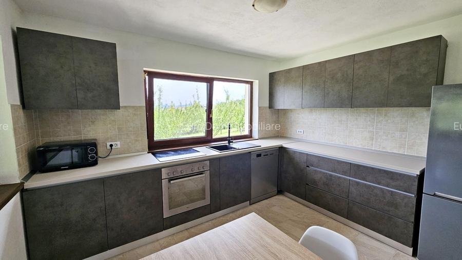 Vila noua-Sanpetru Dealul Lempes, zona verde si linistita - 4