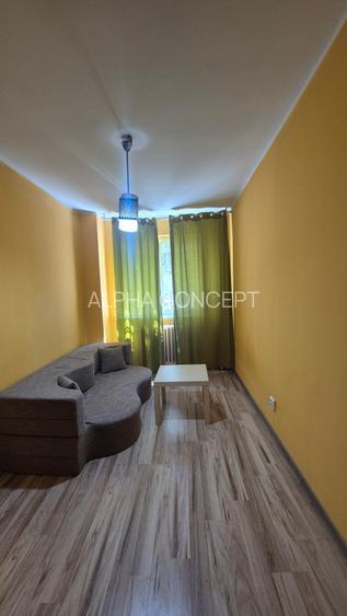 3 Camere, Decomandate, Tomis Nord Brotacei - 12