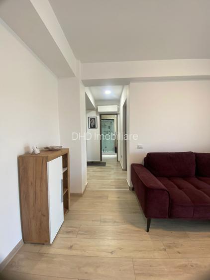 Apartament 2 camere decomandat, Loc de parcare, Boxa, etaj intermediar,totul nou - 16
