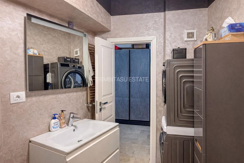 Studio premium 50 mp – Sigma Residence, Tomis Plus, Constanta - 12