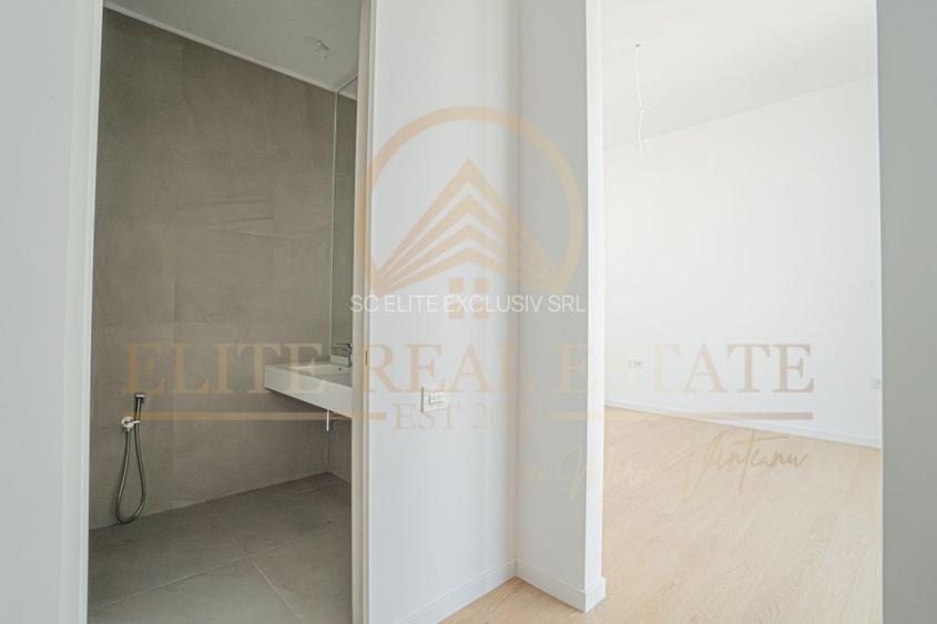 STATIUNEA MAMAIA - Vânzare apartament cu 4 camere, 4 bai cu vedere la mare. - 31