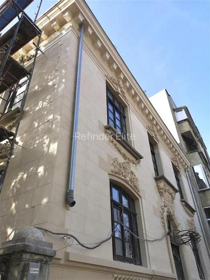 Vanzare imobil CONSOLIDAT | Stirbei Voda - Berzei - Mircea Vulcanescu | teren pr - 4