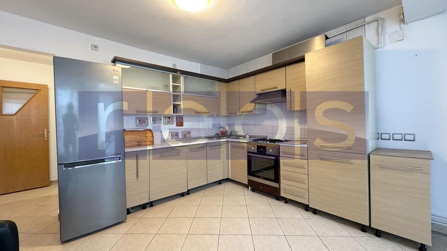 VANZARE CASA SPATIOASA SI LUMINOASA | ZONA CRANGASI / GIULESTI | TEREN 300 MP - 4