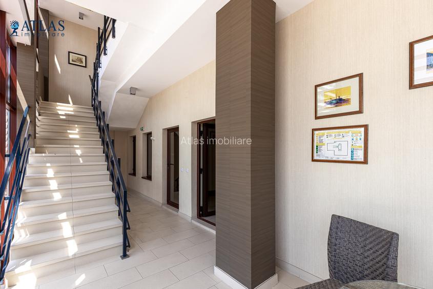 Hotel 3 stele, 25 camere, pe malul Mării Negre, Mamaia, vezi video - 5