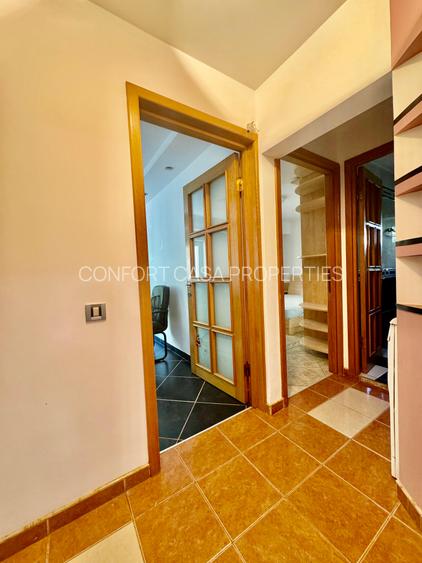 Nerva Traian - Mircea Voda - 10 minute metrou T. Noi - centrala de apartament - 2