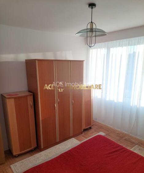 2 Camere de inchiriat | Mihai Bravu | Metrou | Mobilat | Utilat - 5