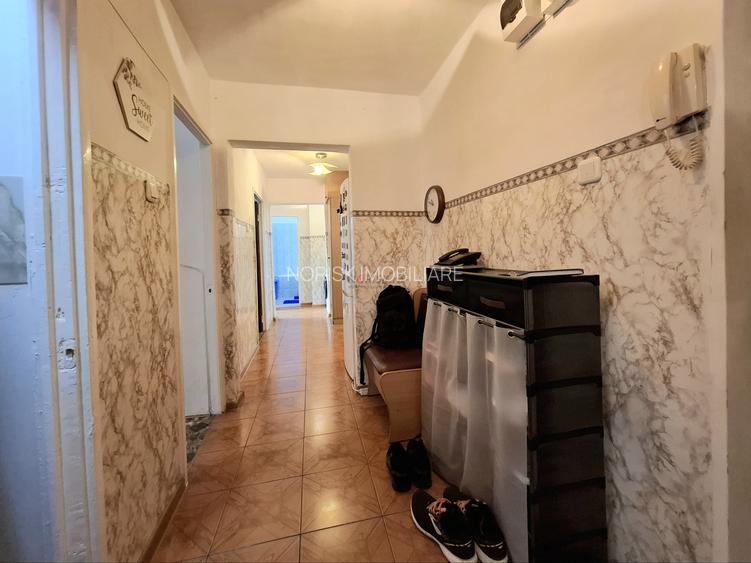 3 Camere Tineretului | Decomandat | 70MP | Metrou | 0% Comision - 5