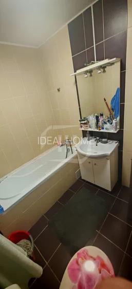 Apartament 2 camere, terasa 25 mp utili, cartier Marasti - 6