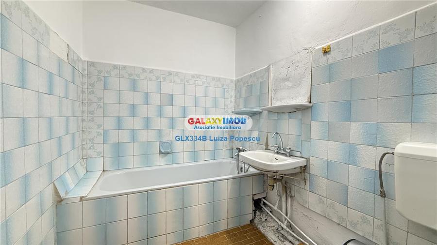 OFERTA! Apartament 2 camere zona Petre Ispirescu, centrala, reabilitat - 5