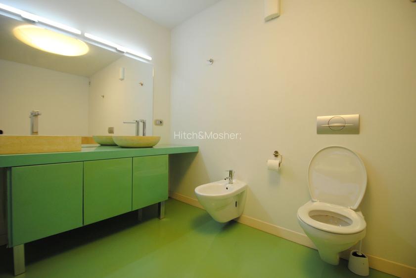Apartament inchiriere - cladire istorica - Ultracentral Piata Unirii - 13