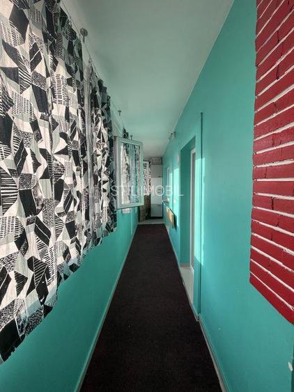 Apartament 2 camere, Păcurari– parcare + internet incluse - 8