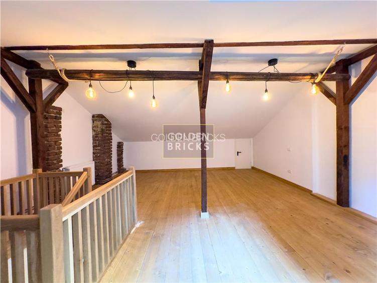 Calea Victoriei | Atenee Palace | Renovata 2025 - 15