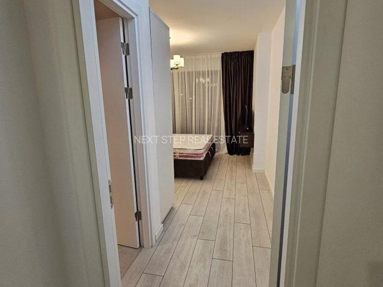 Apart 2 camere și loc de parcare - 10