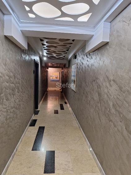 Apartament Studio cu vedere la mare Signature Promenada  - 11