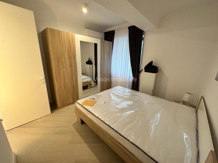 Apartament 3 camere | Complex Cortina  | Parcare subterană | TVA inclus| - 9