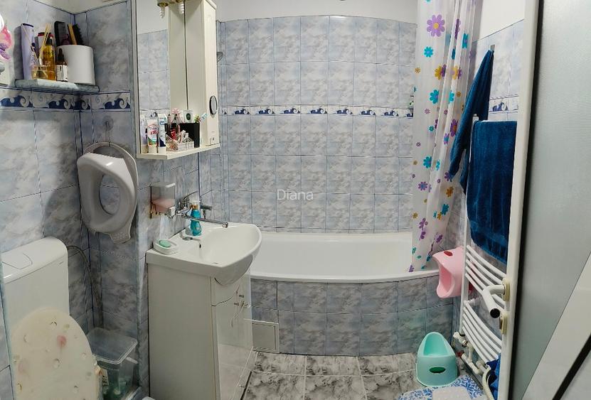Apartament 2 camere decomandat  - 6