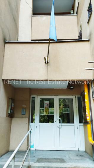 Ocazie !!! Apartament 2 camere la cel mai mic pret din Drumul Taberei. - 15