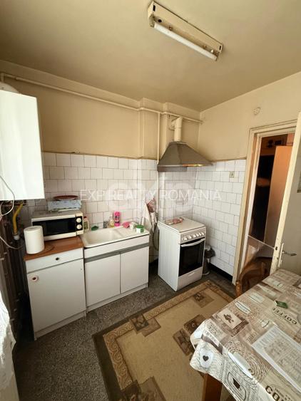 Apartament / 2 camere / Central - 3