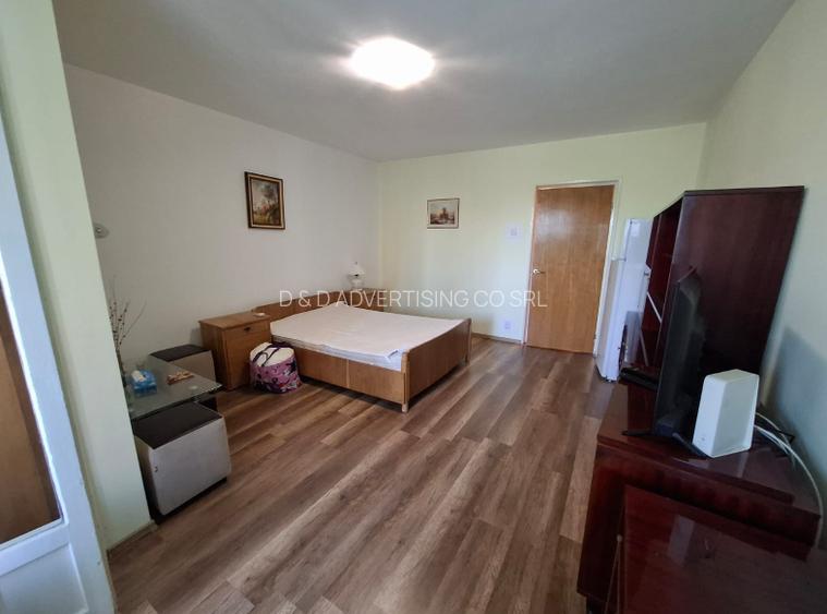 Drumul Taberei - Tudor Vladimirescu 1 Minut Metrou - Garsoniera confort 1 - 3