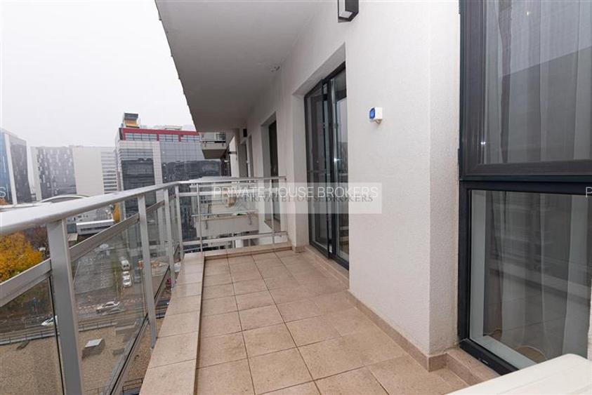 Aviatiei | Belvedere Residence | Bloc 2021 | Parcare - 8