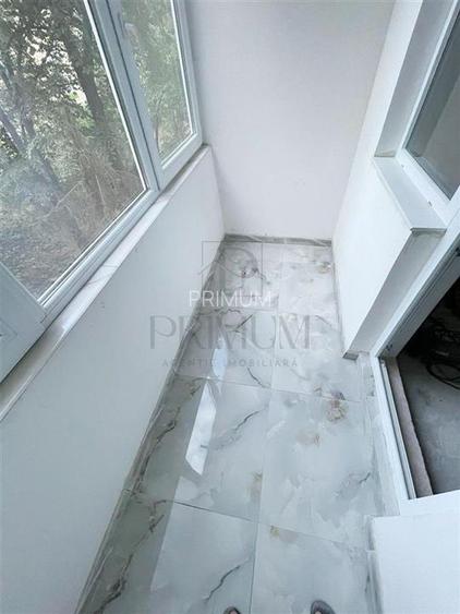 DACIA - 3 CAM - CENTRALA PROPRIE - RENOVATA - ETAJ 2 - ZONA EXCELENTA - 5