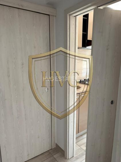 Apartament cu 2 camere | Proximitate metrou | Centrala imobil - 11