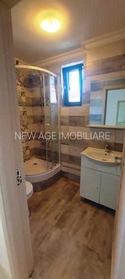Apartament cochet + curte, etaj 1, Vatra Luminoasa -Iancului - 13