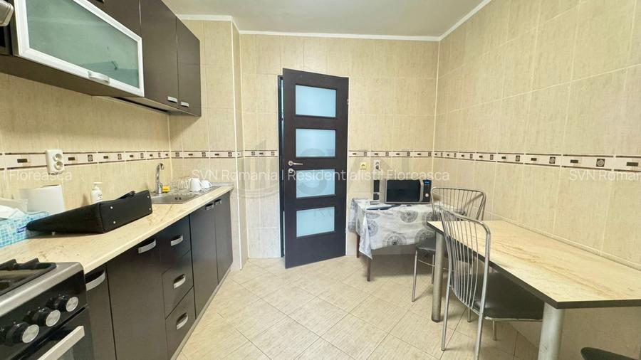 REA1024684 Apartament 2 Camere I Aviatiei Metrou - 10