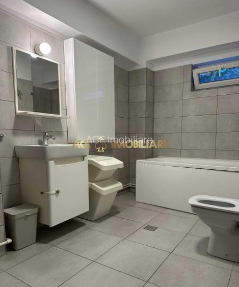 Dacia | 2 Camere | Centrala proprie | Proximitate metrou | 82 mp - 8