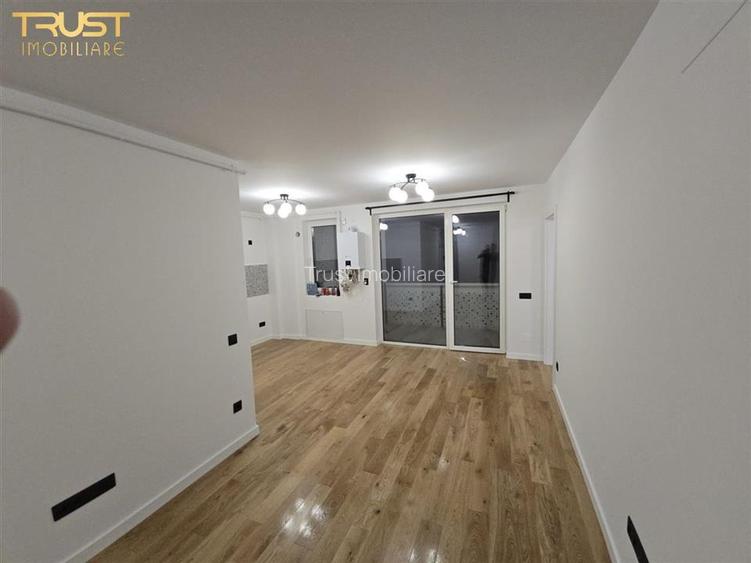 Apartament 3 camere l Finisat l Complex nou l Estimo Park - 2