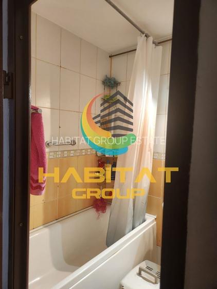 Vânzare apartament 3 camere Apărătorii Patriei Str Moldovița - 17