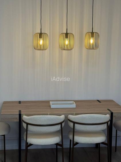 APARTAMENT 2 CAMERE COCHET IN ZONA HARMANULUI - 4